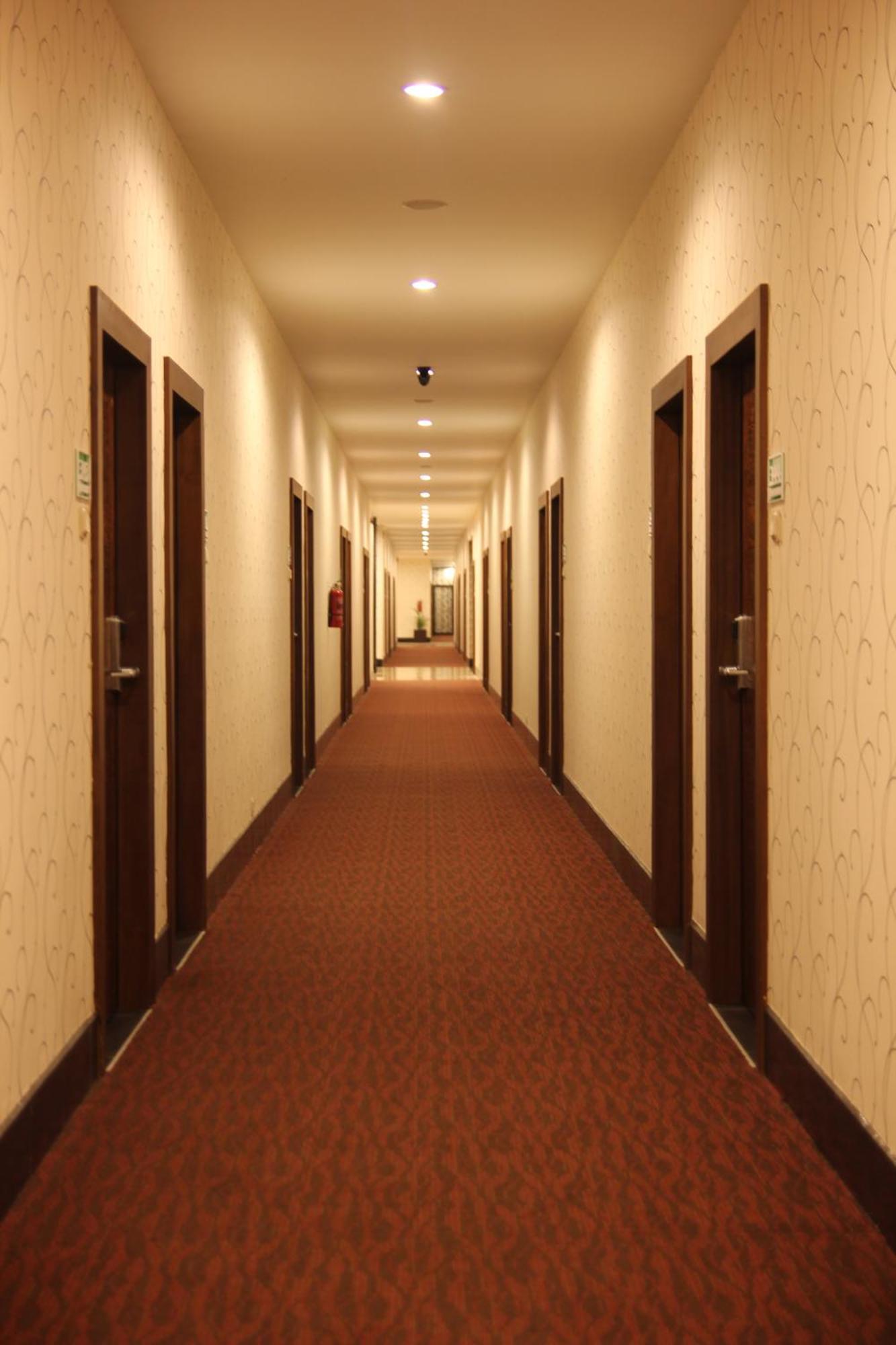 Hotel Roditha Banjarbaru Banjarmasin  Exteriör bild