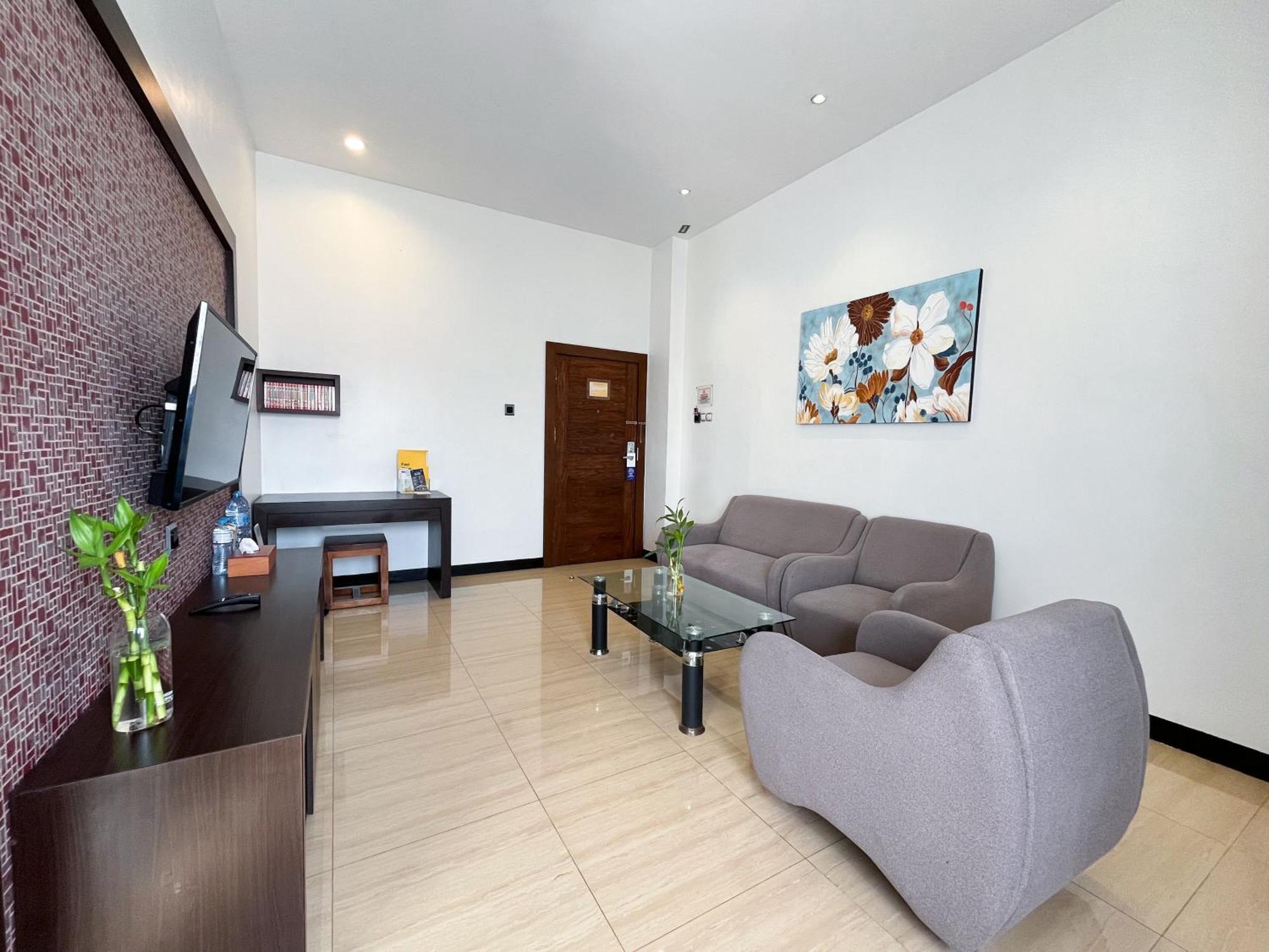 Hotel Roditha Banjarbaru Banjarmasin  Exteriör bild